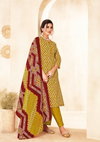 Preyasi Vol 7 By Suryajyoti Printed Cambric Cotton Readymade Dress Wholesale Suppliers In Mumbai
